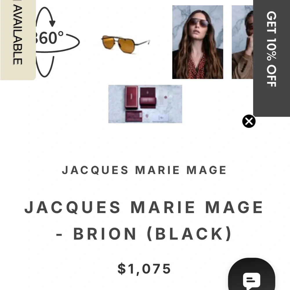 Jacques Marie Mage Brion - Picture 10 of 10